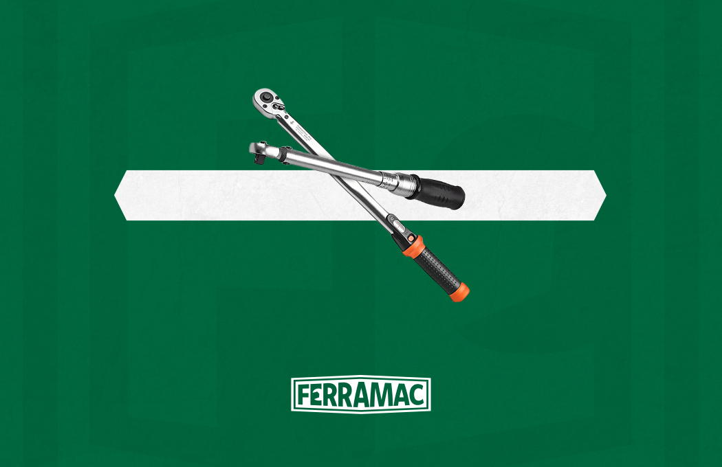 Torquímetro ou Chave de Torque? Entenda