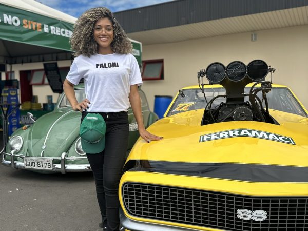 Ferramac Marca Presença no 4º Uai Volks em Uberlândia