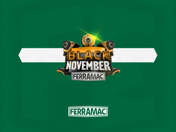 5 motivos pra comprar ferramentas na Black Friday