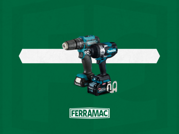 Qual a diferença entre chave de impacto e parafusadeira?