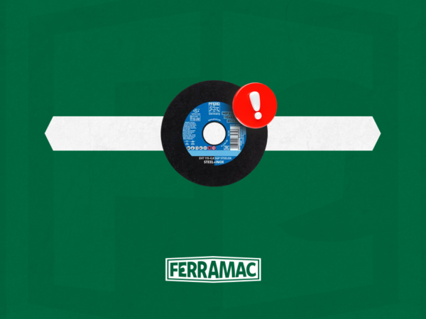 5 Erros Comuns no Uso de Discos de Corte e Como Evitá-los