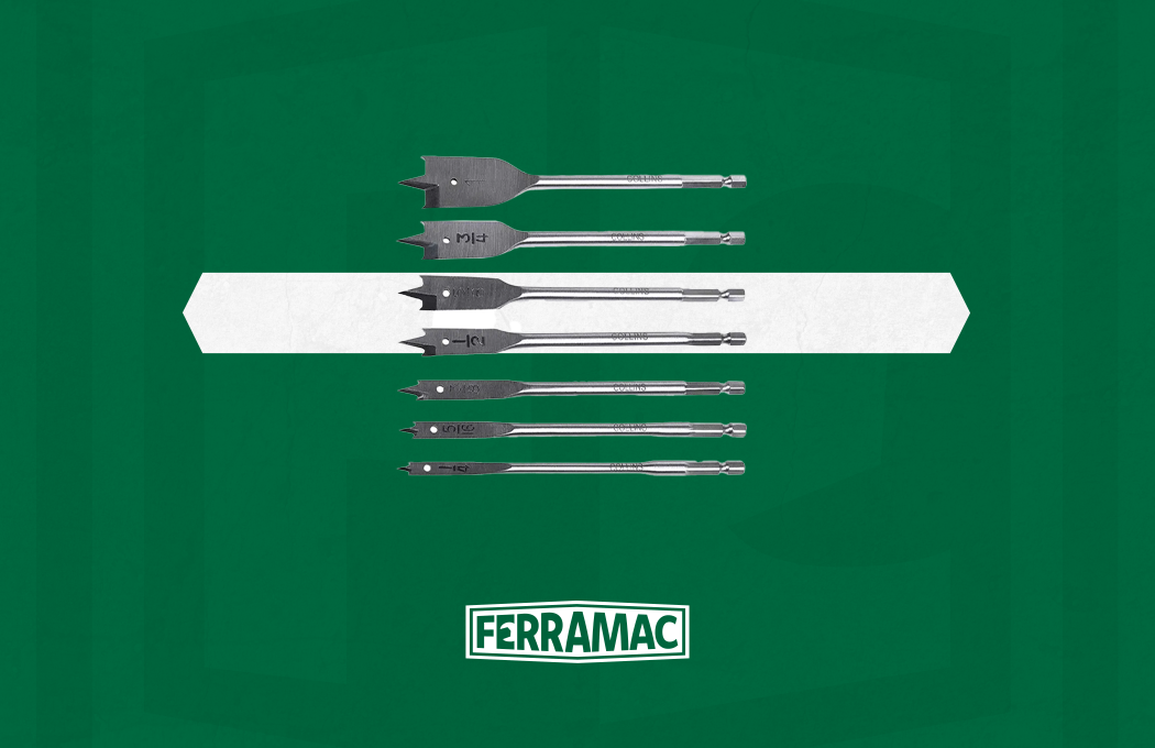 Broca chata: o que é e para que serve