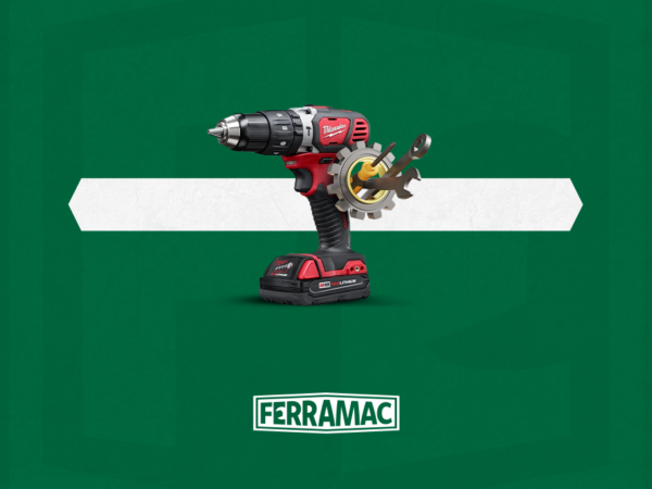 Sinais de que sua ferramenta precisa de assistência técnica