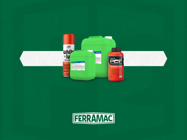 Produtos químicos para manutenção: o que ter na oficina, indústria ou assistência técnica