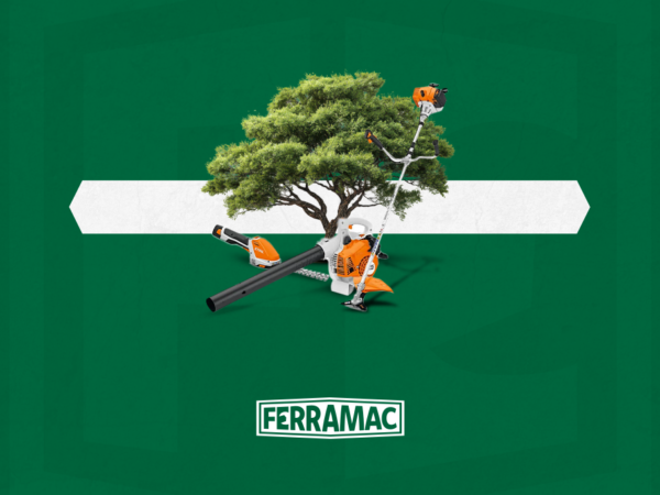 Equipamentos STIHL para manutenção de condomínio: quais facilitam o cuidado com a área verde?