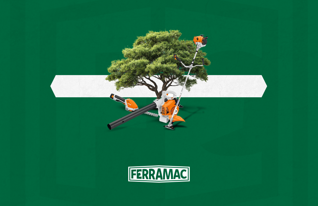 Equipamentos STIHL para manutenção de condomínio: quais facilitam o cuidado com a área verde?